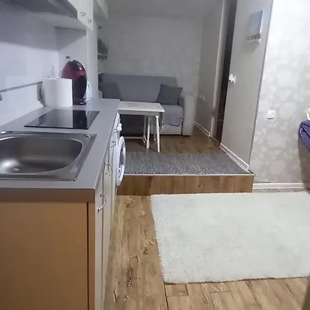 Cozy Studio In The Heart Of Cluj Exterior foto