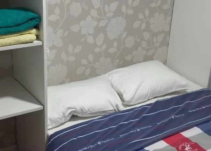 Cozy Studio In The Heart Of Cluj