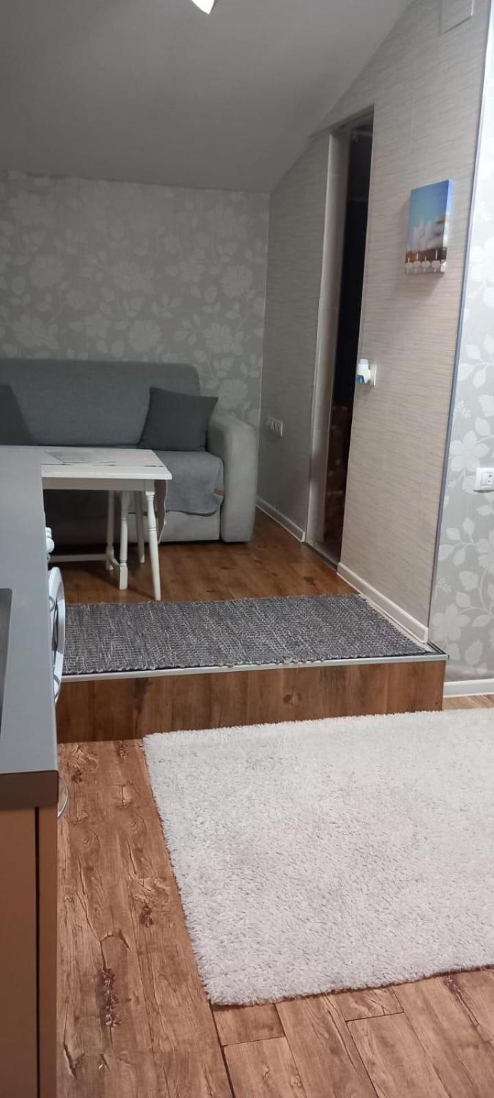 Cozy In The Heart Of Appartement *