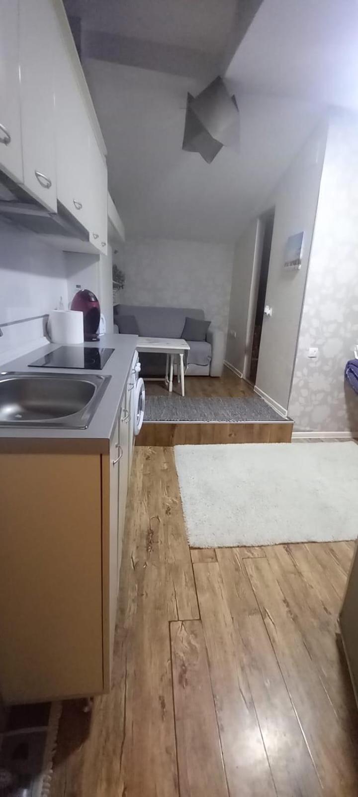 Cozy In The Heart Of Appartement *